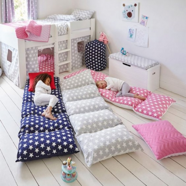 20 крутых вещиц для дома, которые можно сделать из всего, что есть под рукой