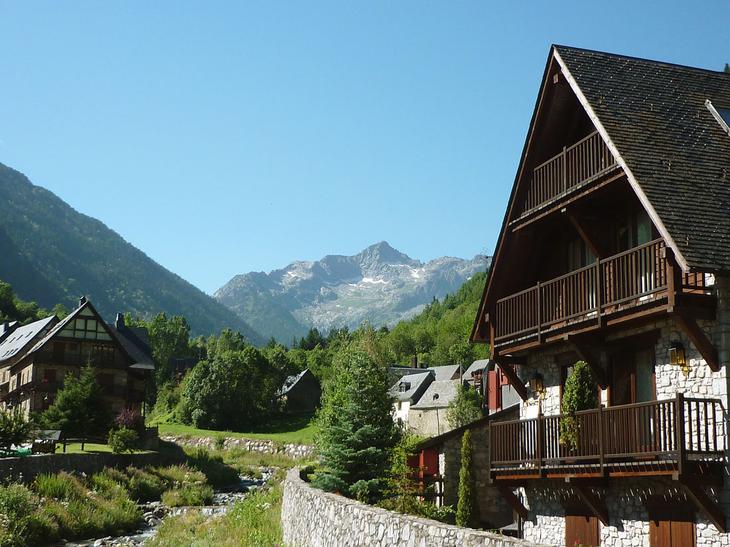 20 очаровательных альпийских городов, которые обязательно нужно увидеть