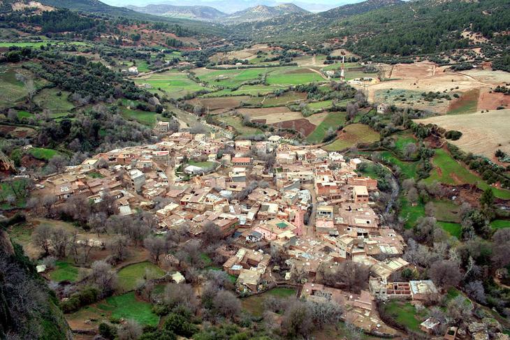 20 очаровательных альпийских городов, которые обязательно нужно увидеть