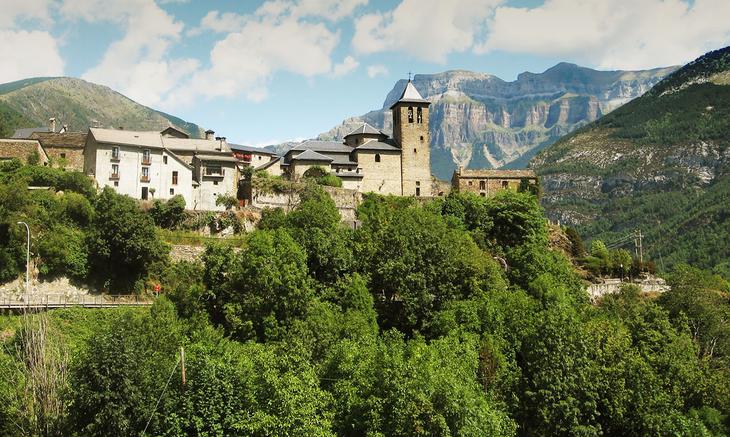 20 очаровательных альпийских городов, которые обязательно нужно увидеть