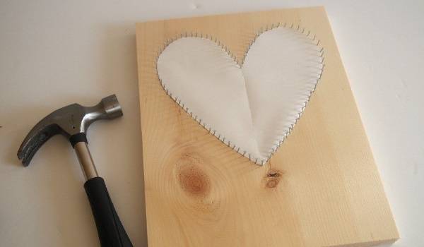 5 идей для красивого декора из ниток