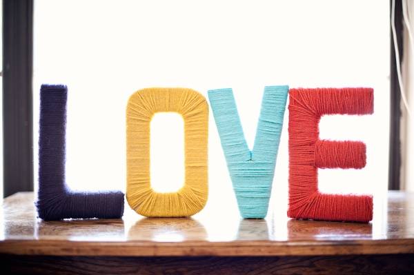 5 идей для красивого декора из ниток