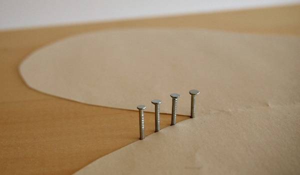 5 идей для красивого декора из ниток