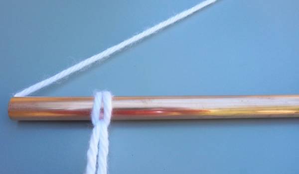 5 идей для красивого декора из ниток