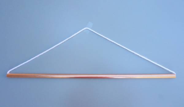 5 идей для красивого декора из ниток