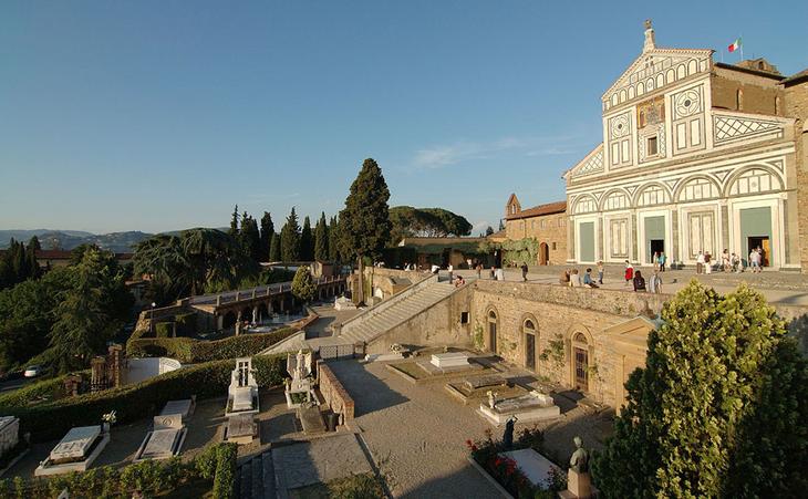 5 малоизвестных деревень Тосканы, в которых не бывает толп туристов