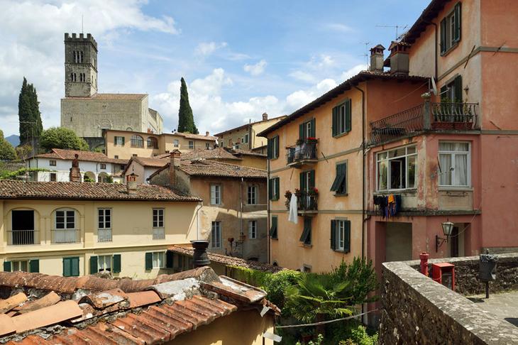 5 малоизвестных деревень Тосканы, в которых не бывает толп туристов