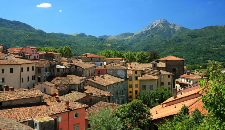 5 малоизвестных деревень Тосканы, в которых не бывает толп туристов