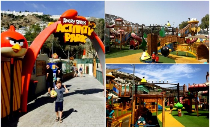 5 самых атмосферных тематических парков развлечений, откуда не вытащишь и взрослых