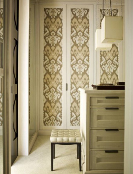 56 шикарных примеров обновления шкафов, комодов и тумбочек