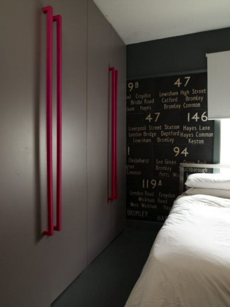 56 шикарных примеров обновления шкафов, комодов и тумбочек