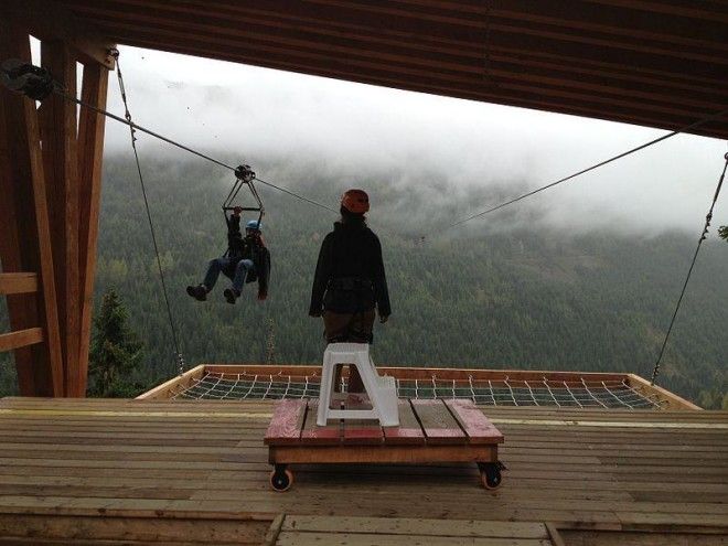 7 самых впечатляющих аттракционов в мире