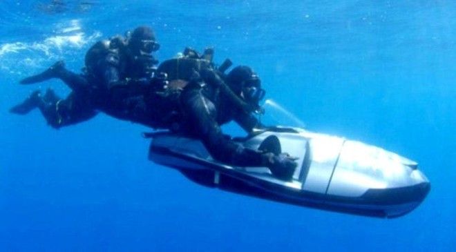 7 самых впечатляющих аттракционов в мире