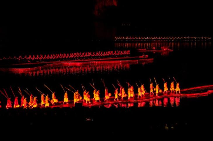 8 нетривиальных причин посетить Китай