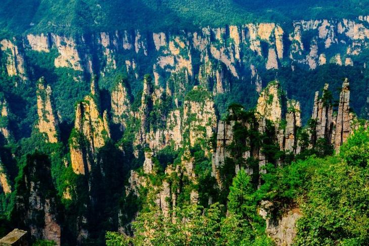 8 нетривиальных причин посетить Китай