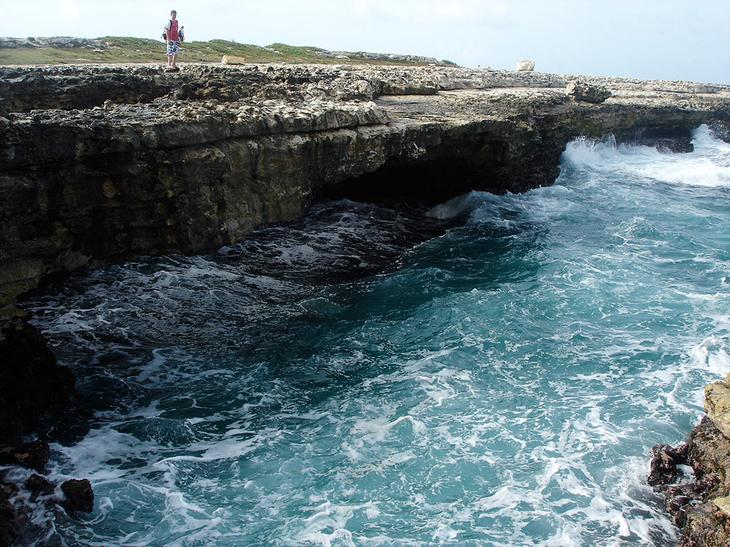 Антигуа и Барбуда: 10 самых интересных достопримечательностей