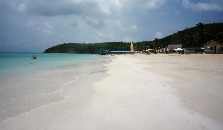 Антигуа и Барбуда: 10 самых интересных достопримечательностей