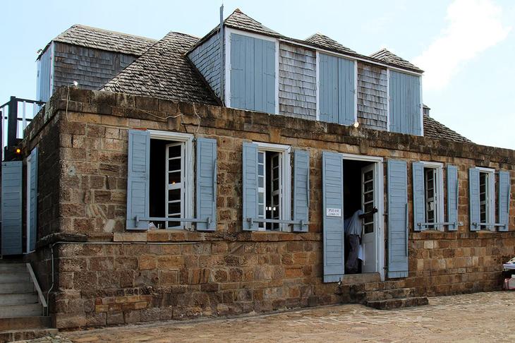 Антигуа и Барбуда: 10 самых интересных достопримечательностей