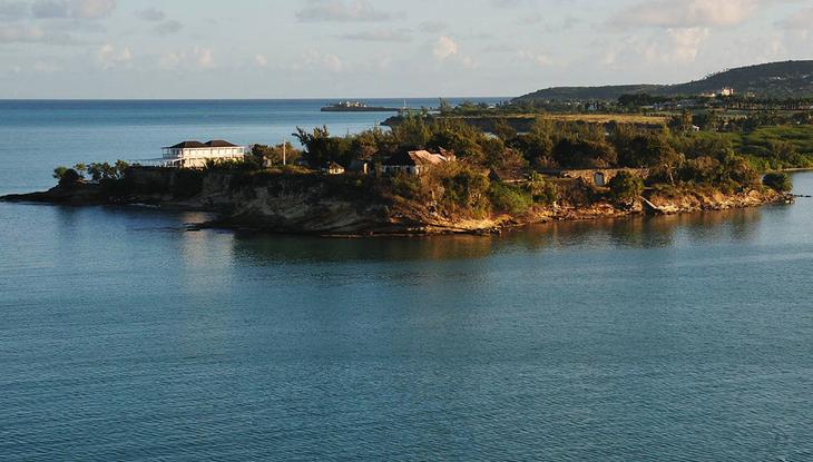 Антигуа и Барбуда: 10 самых интересных достопримечательностей