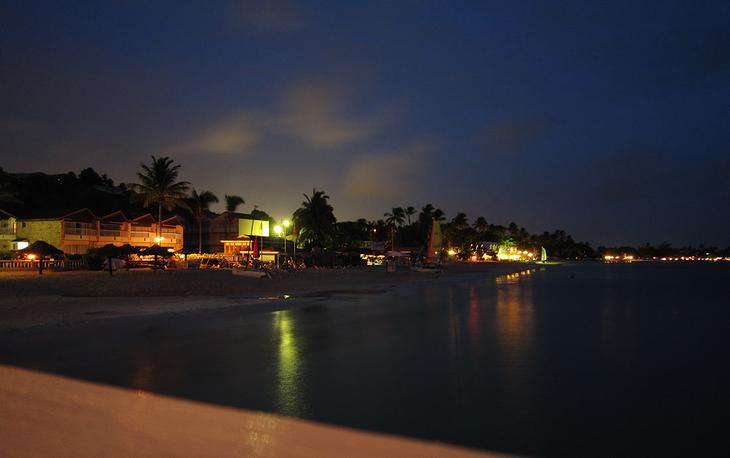 Антигуа и Барбуда: 10 самых интересных достопримечательностей