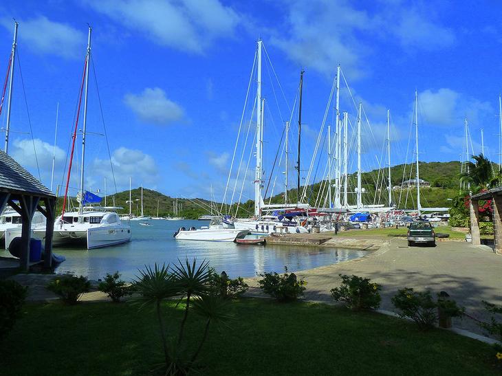 Антигуа и Барбуда: 10 самых интересных достопримечательностей