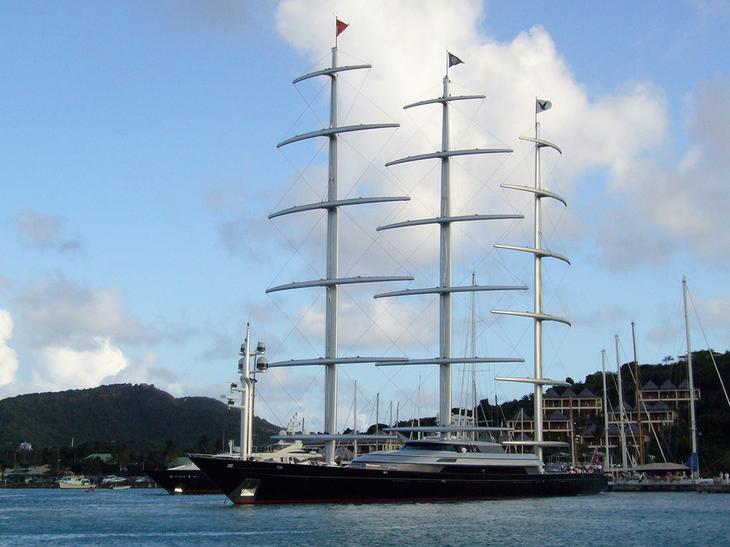 Антигуа и Барбуда: 10 самых интересных достопримечательностей