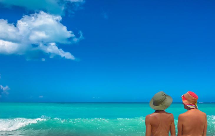 Антигуа и Барбуда: 10 самых интересных достопримечательностей