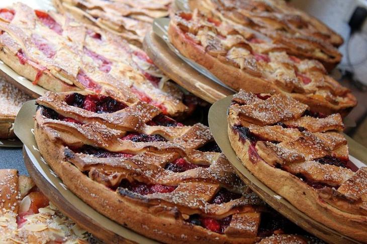 Блюда, которые обязательно нужно отведать в Нидерландах