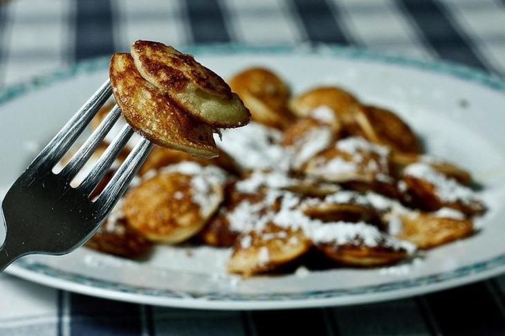 Блюда, которые обязательно нужно отведать в Нидерландах