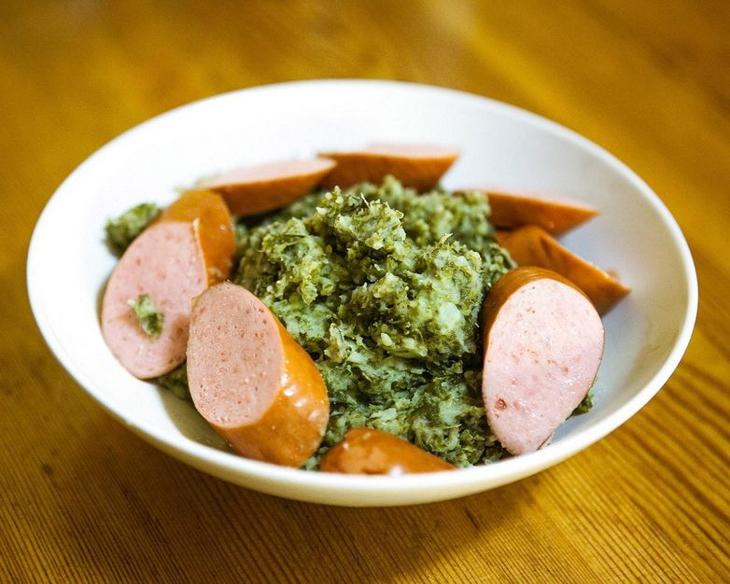 Блюда, которые обязательно нужно отведать в Нидерландах