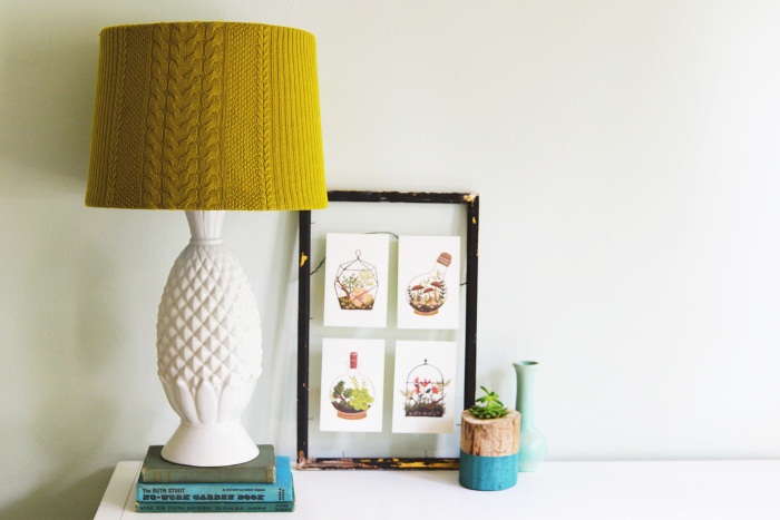 Что и как можно сделать из старого свитера, когда его жалко выбросить