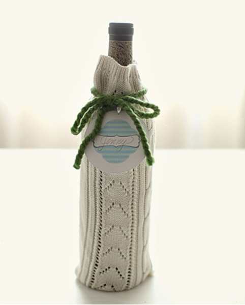 Что и как можно сделать из старого свитера, когда его жалко выбросить