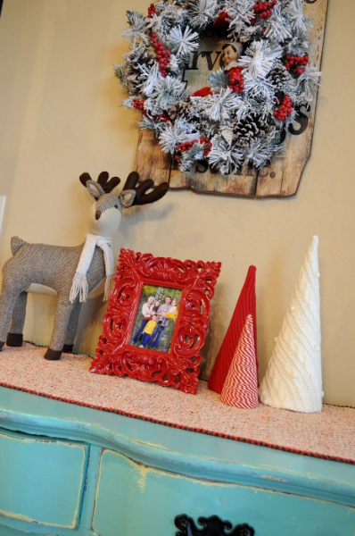 Что и как можно сделать из старого свитера, когда его жалко выбросить