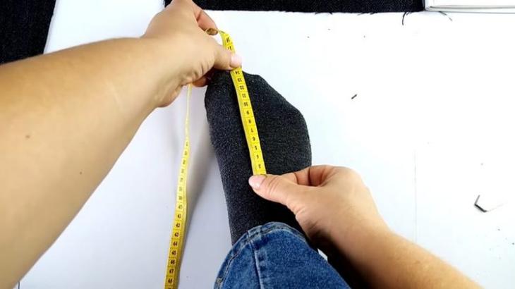 Что можно сделать из старого свитера