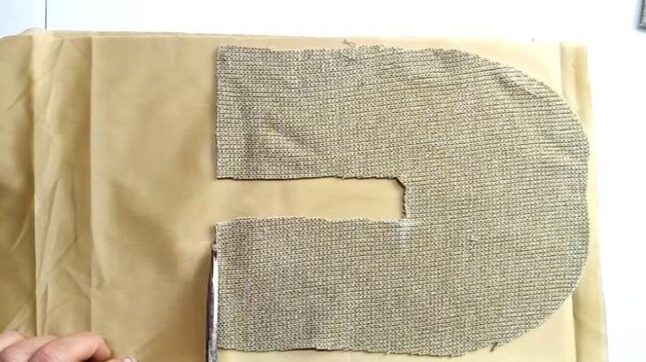 Что можно сделать из старого свитера