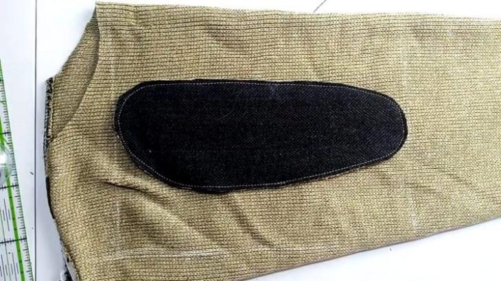 Что можно сделать из старого свитера