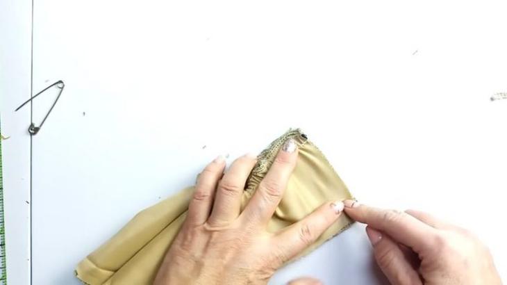 Что можно сделать из старого свитера