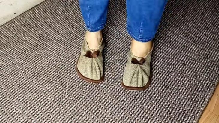 Что можно сделать из старого свитера