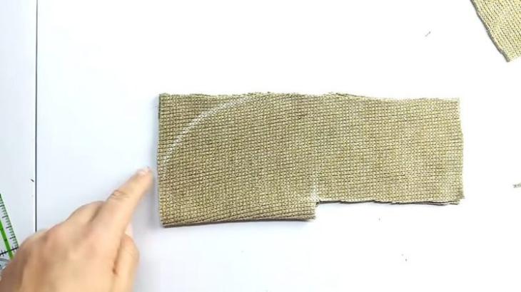 Что можно сделать из старого свитера