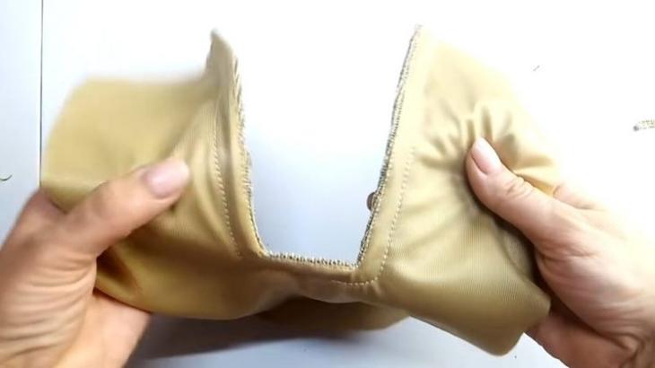 Что можно сделать из старого свитера