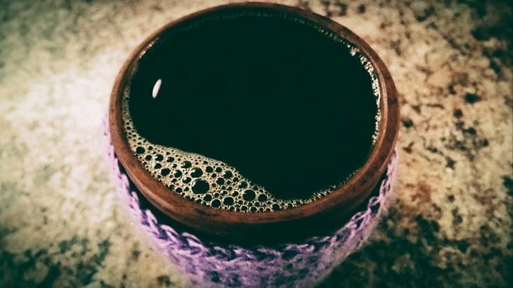 Что можно сделать из старых шарфов?