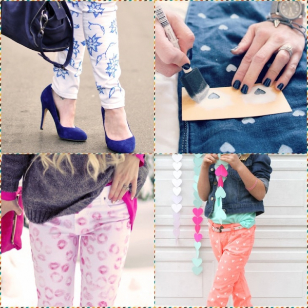 Что сделать из старой джинсовой одежды: интересные идеи своими руками