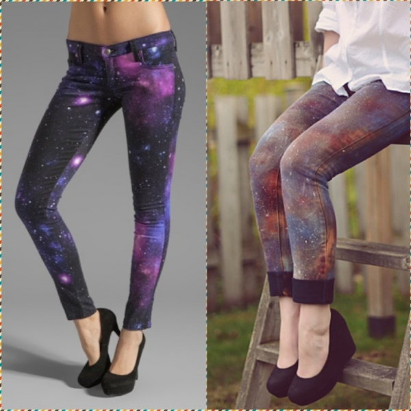 Что сделать из старой джинсовой одежды: интересные идеи своими руками