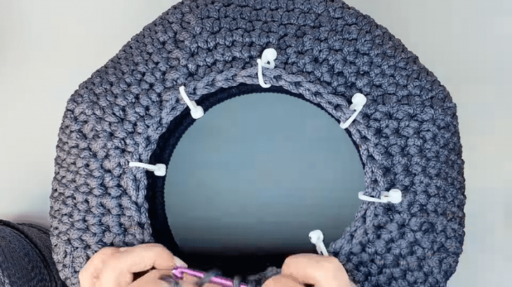 Домик для любимой кошки