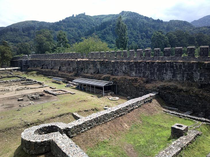 Достопримечательности Батуми: что посмотреть на знаменитом Черноморском курорте Грузии