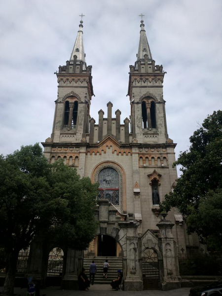 Достопримечательности Батуми: что посмотреть на знаменитом Черноморском курорте Грузии