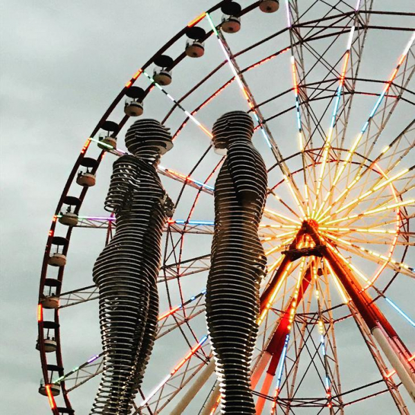 Достопримечательности Батуми: что посмотреть на знаменитом Черноморском курорте Грузии