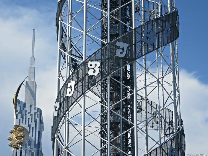 Достопримечательности Батуми: что посмотреть на знаменитом Черноморском курорте Грузии