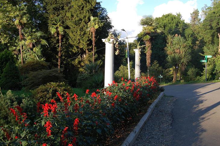 Достопримечательности Батуми: что посмотреть на знаменитом Черноморском курорте Грузии