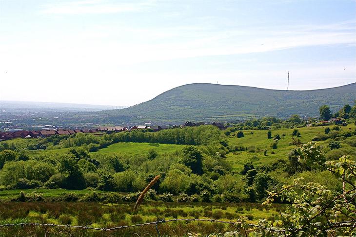 Достопримечательности Белфаста: что посмотреть в столице Северной Ирландии
